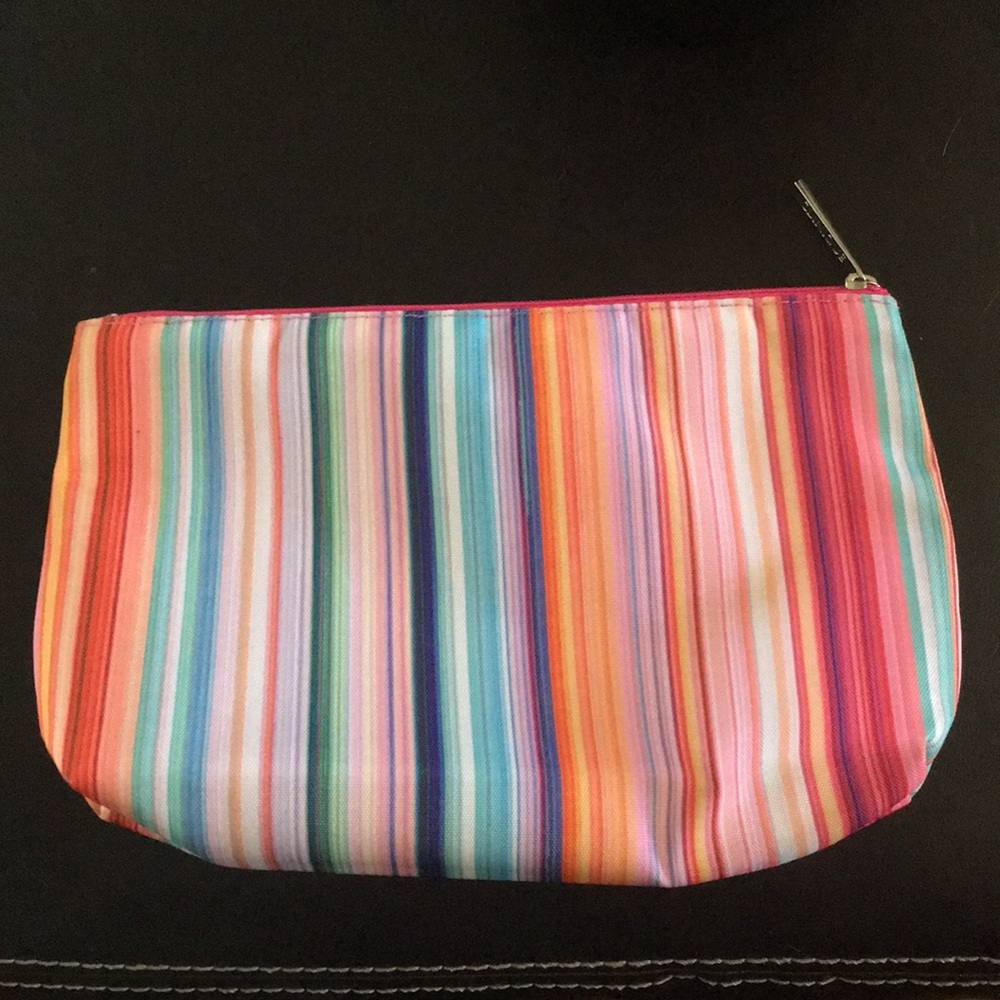 Clinique Make Up Bag